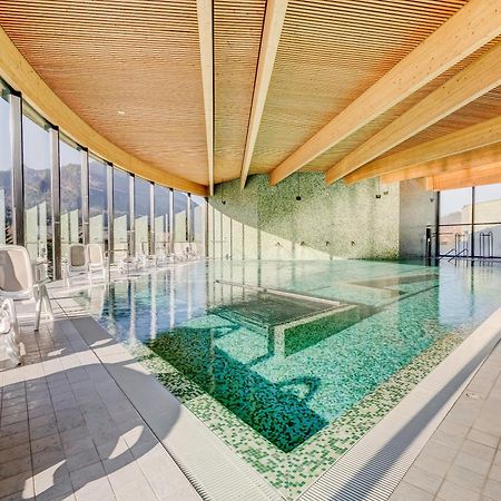 Residence Le Sapin & Bains De La Gruyere تشاميري المظهر الخارجي الصورة