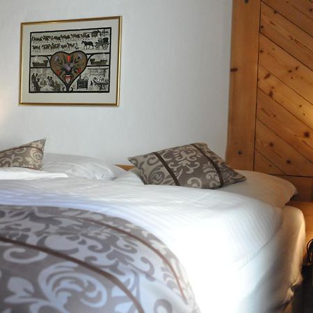 Residence Le Sapin & Bains De La Gruyere تشاميري المظهر الخارجي الصورة