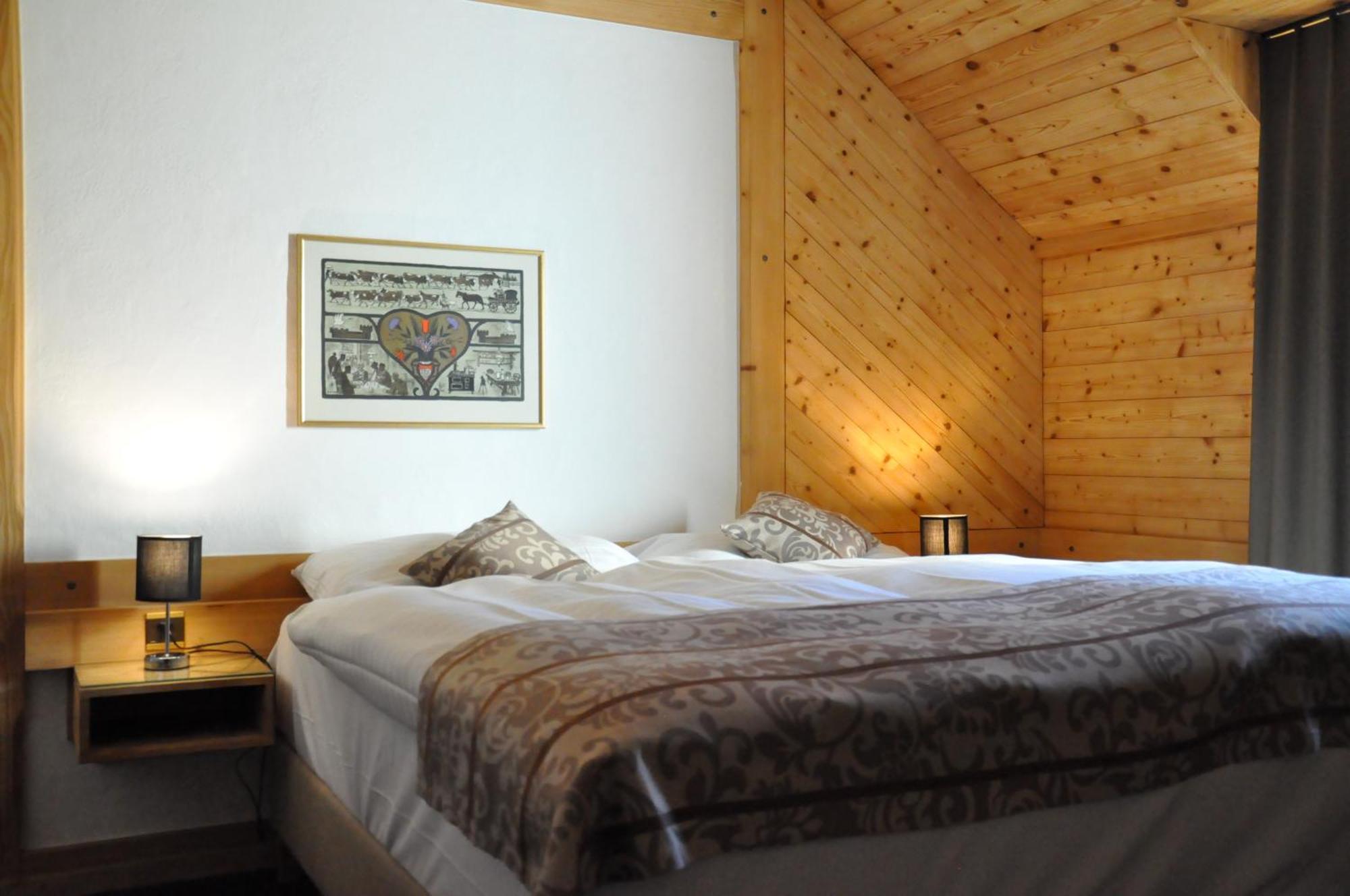 Residence Le Sapin & Bains De La Gruyere تشاميري المظهر الخارجي الصورة
