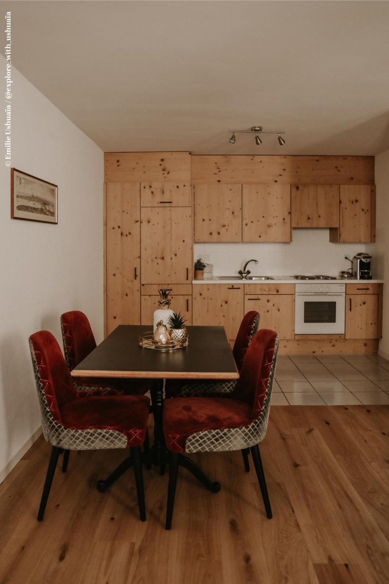 Residence Le Sapin & Bains De La Gruyere تشاميري المظهر الخارجي الصورة
